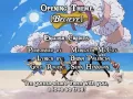 Download Lagu One Piece OP 02 - Believe (FUNimation English Dub, Sung by Meredith McCoy, Subtitled)