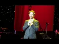 Christian Borle - "What do I Need With Love" (from "Thoroughly Modern Millie")