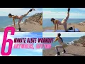 6 MINUTE GLUTE BURNING WORKOUT ANYTIME ANYWHERE JEN SELTER
