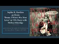 Damn, I Wish I Was Your Lover | Sophie B. Hawkins | VH1 Duets with Melissa Etheridge 1995