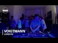 Download Lagu Voigtmann Boiler Room London DJ Set