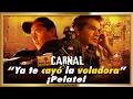 Download Lagu Carnal, ya te cayó \