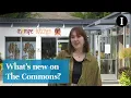 What s new on Ithaca Commons Fall 2024