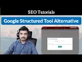 Google is Shutting Down Our Beloved Structured Data Testing Tool but an Alternative is here