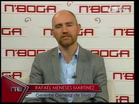 Trivo, emprendimiento ecuatoriano centraliza proyectos inmobiliarios de Quito