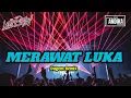 Lagu dugem remix‼️ DJ Merawat luka ‼️DJ tiktok terbaru ‼️
