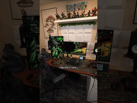 Making the switch to 4K Gaming? #monitor #pcgaming #alienware