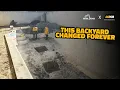 This Is How Partial Pool Demolition Is Done