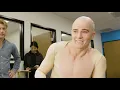Taylor Swift - The Man (Becoming The Man: Behind The Scenes)