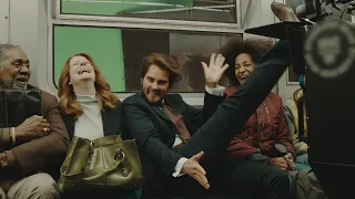 Taylor Swift The Man Becoming The Man Behind The Scenes 