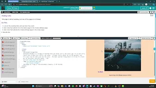 Code org - CS Discoveries