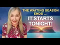 Download Lagu Wecome Into Your Next Chapter! The Waiting Season Ends Tonight! #propheticword