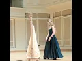 Nocturne in Eb Major | Mikhail Glinka (Adaleigh Hellman, Harp)