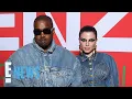 All the JAW-DROPPING Kanye West Details in Julia Fox s Book Down the Drain E News