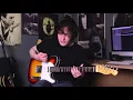 Chelsea Dagger - The Fratellis Cover