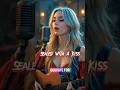 Download Lagu Sealed With A Kiss - Brian Hyland ( Cover by Emily Linge) #englishsongs #classicalmusic #shorts