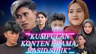Kumpulan konten drama