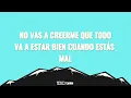 Sofia Castro - Te Juro No Te Miento (Letra/Lyrics)
