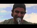 Rebelution's Eric Rachmany - "Life On The Line" - Acoustic MoBoogie Session