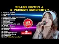 Download Lagu 26 LAGU 3PEMUDA BERBAHAYA FT SALLSA BINTAN FULL ALBUM TERBAIK 2024 MENCARI ALASAN