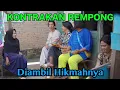 Download Lagu DIAMBIL HIKMAHNYA || KONTRAKAN REMPONG EPISODE 485