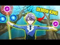 Download Lagu THE DEMON SWORD MASTER OF EXCALIBUR ACADEMY Episode 1-12 English Dubbed - New Anime 2025 Eng Dub 🗣️👥