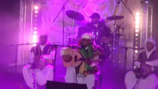 Mzab ماماك للفنان القدير إبراهيم خزماطي 