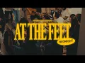 At The Feet - Beach House Sessions Midnight