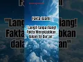 Download Lagu Langit Tanpa Tiang! Fakta Menakjubkan dalam Al-Qur’an