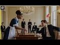 Download Lagu CEO Invites Black Maid to Play Chess as a Joke - But Her Move Leaves Everyone Stunned