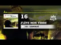 Shurik'n - J'lève mon verre (Audio officiel)