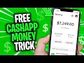 How to Get FREE 500 on Cash App 2026 What Actually Works