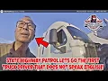 Download Lagu Laatste nieuws! Vrachtwagenchauffeur faalt bij DOT-inspectie en wordt ontslagen! Dit is het probl...