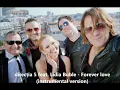 Download Lagu directia 5 feat. Lidia Buble - Forever love (Instrumental Version)