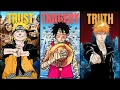 The Big 3 s War Arcs Are Completely Different and here s how