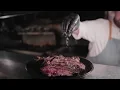 All About Steak at The Library Restaurant