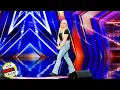 Simon Said He Would Never Forget This Audition Watch Why