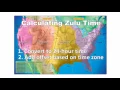 Pilot s Guide to Zulu Time