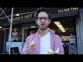 Brooklyn Bagel Blog review - Heaven s Hot Bagel LES