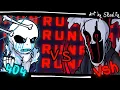 Fannon Error404 sans vs VHS sans