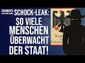 Unfassbar🚨Die Nutzung dieser Wörter führt zur Überwachung!💥DAS passiert nach einer Speicherung...
