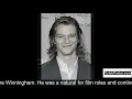 Lucas Till biography