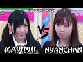 Download Lagu (SUB INDO) Watanabe Mayu vs Kojima Haruna
