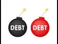 Download Lagu THE UNKNOWN DEBT BOMB DESTROYING AMERICA'S FINANCIAL FUTURE (PT 1)