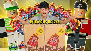 Sikit Lagi Bakalan Lengkap Nih Roblox Boboiboy Punya Aku