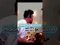 Malam Minggu Rock Cover