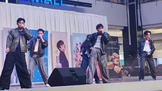 huwag ka nang humirit by gat at marquee mall pampanga 08 23 2025