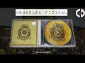 Download Lagu Membelek Fizikal CD Album Dewa 19 Kerajaan Cinta