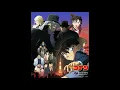 Lagu Detective Conan Movie 13 OST Color de la memoria