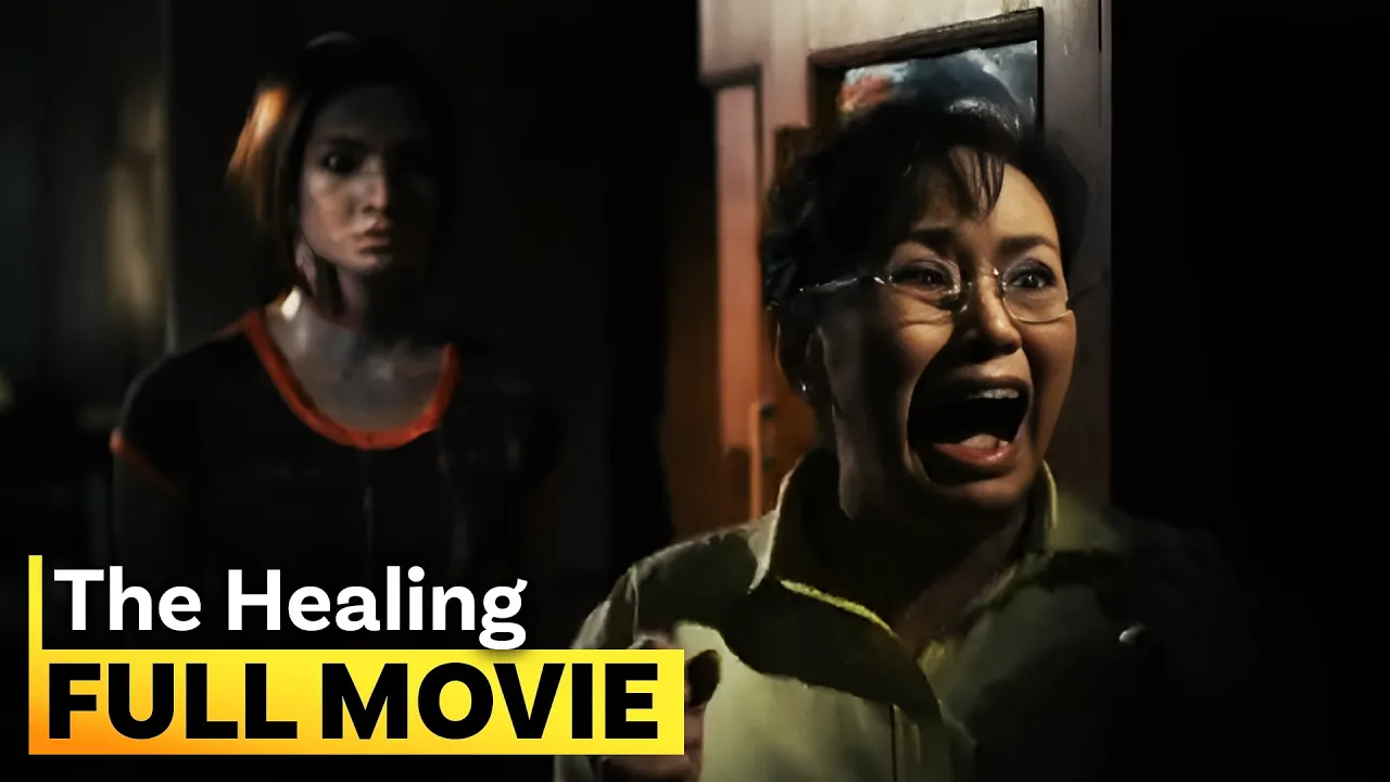 ‘The Healing’ FULL MOVIE | Vilma Santos, Kim Chiu